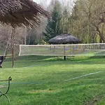 Tamarynowa Osada - Kraina Udanego Wypoczynku Lowyn