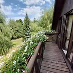 Farmház Tamarynowa Osada - Kraina Udanego Wypoczynku *