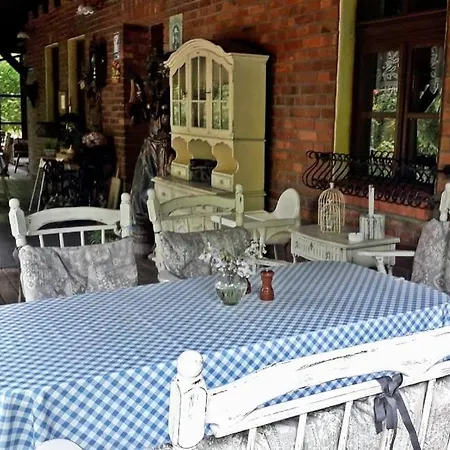 Farm stay Tamarynowa Osada - Kraina Udanego Wypoczynku *