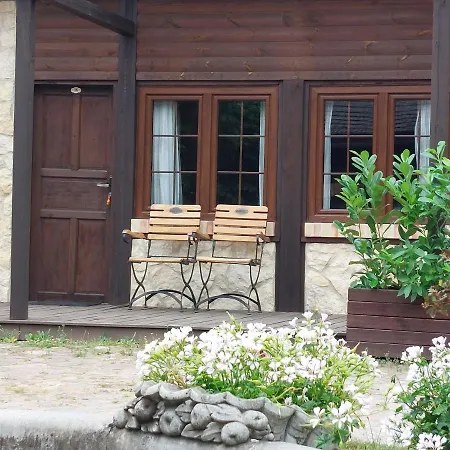 Tamarynowa Osada - Kraina Udanego Wypoczynku *