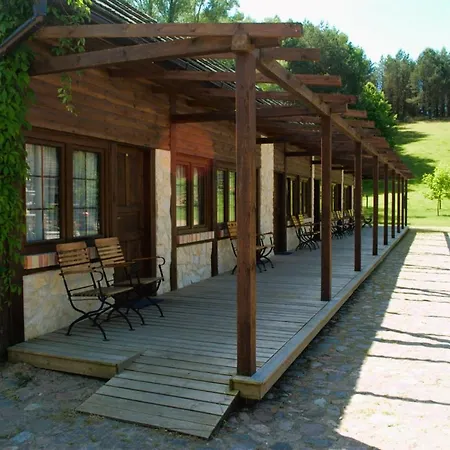 Farm stay Tamarynowa Osada - Kraina Udanego Wypoczynku