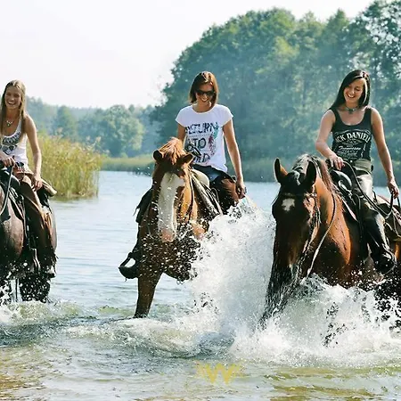 Tamarynowa Osada - Kraina Udanego Wypoczynku *