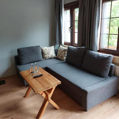 Çiftlik konaklama Tamarynowa Osada - Kraina Udanego Wypoczynku *