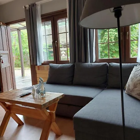 Tamarynowa Osada - Kraina Udanego Wypoczynku * Lowyn