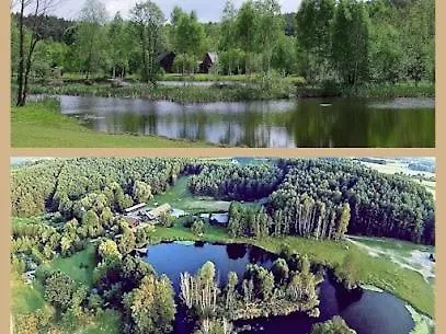 Tamarynowa Osada - Kraina Udanego Wypoczynku Farm stay