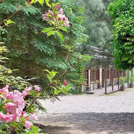 Farm stay Tamarynowa Osada - Kraina Udanego Wypoczynku *