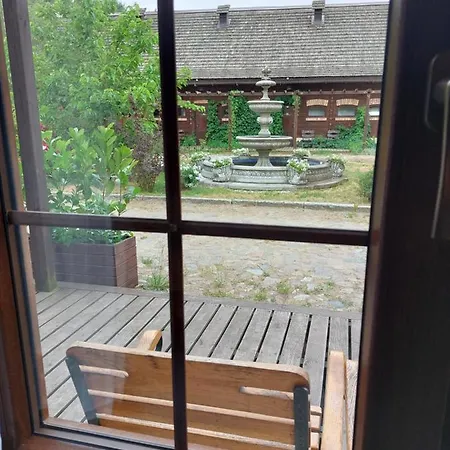 Tamarynowa Osada - Kraina Udanego Wypoczynku *