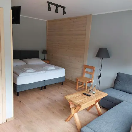 Farm stay Tamarynowa Osada - Kraina Udanego Wypoczynku *