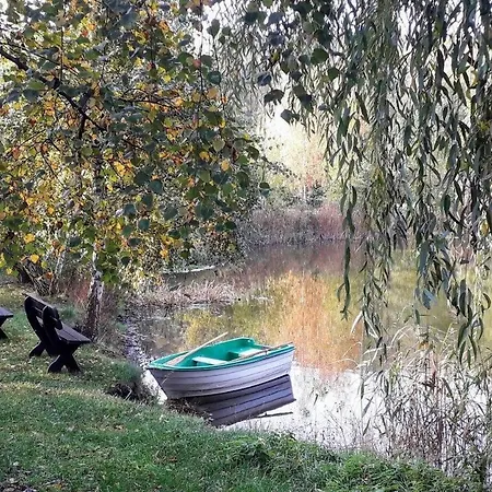 Tamarynowa Osada - Kraina Udanego Wypoczynku * Lowyn