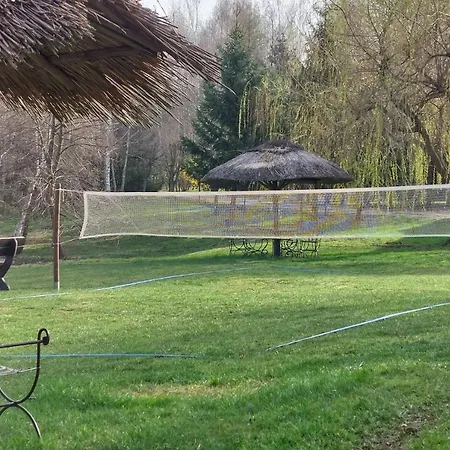 Tamarynowa Osada - Kraina Udanego Wypoczynku Lowyn