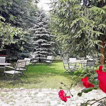 Farm stay Tamarynowa Osada - Kraina Udanego Wypoczynku *