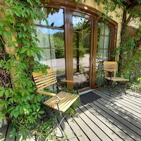 Tamarynowa Osada - Kraina Udanego Wypoczynku Çiftlik konaklama *