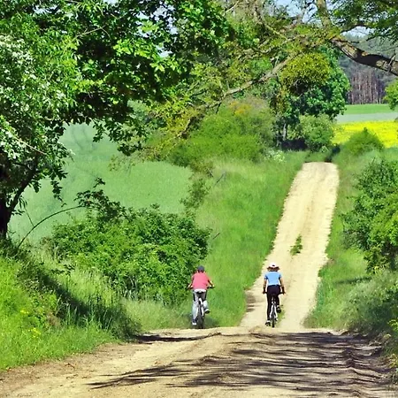 Tamarynowa Osada - Kraina Udanego Wypoczynku *
