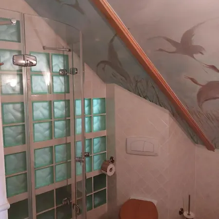 Farm stay Tamarynowa Osada - Kraina Udanego Wypoczynku *