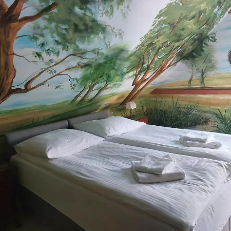 Tamarynowa Osada - Kraina Udanego Wypoczynku Farm stay
