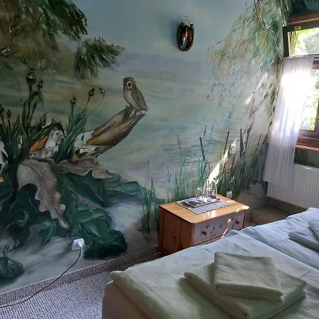 Tamarynowa Osada - Kraina Udanego Wypoczynku *