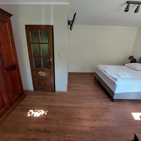 Çiftlik konaklama Tamarynowa Osada - Kraina Udanego Wypoczynku *