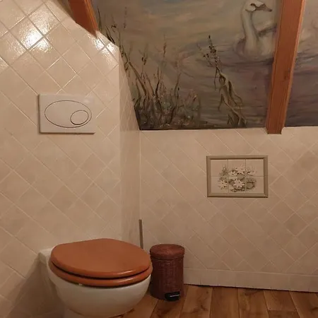 Farm stay Tamarynowa Osada - Kraina Udanego Wypoczynku