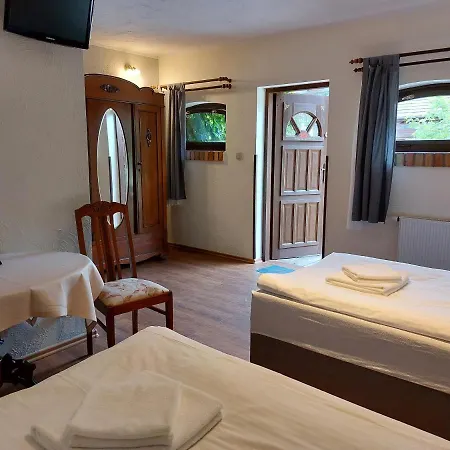 Tamarynowa Osada - Kraina Udanego Wypoczynku Farm stay