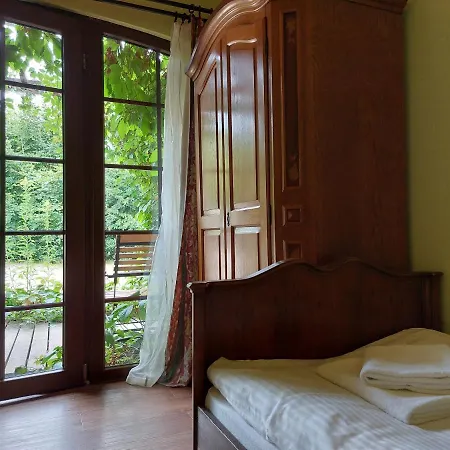 Tamarynowa Osada - Kraina Udanego Wypoczynku Çiftlik konaklama