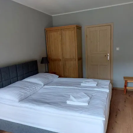 Tamarynowa Osada - Kraina Udanego Wypoczynku Çiftlik konaklama