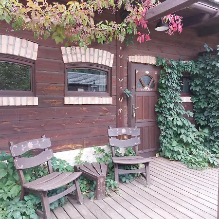 Tamarynowa Osada - Kraina Udanego Wypoczynku