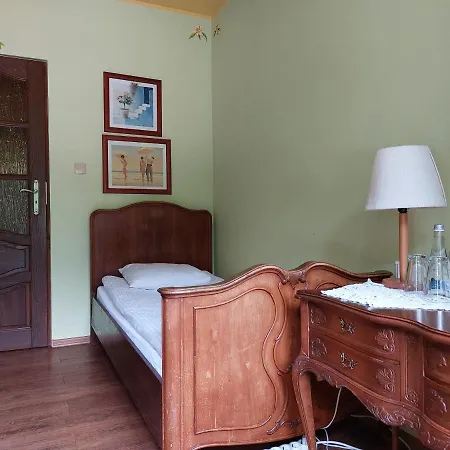 Tamarynowa Osada - Kraina Udanego Wypoczynku Çiftlik konaklama Lowyn