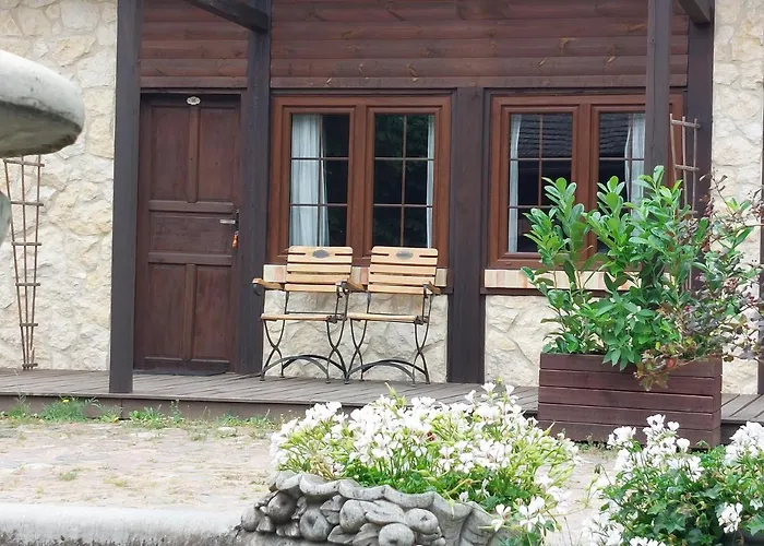 Tamarynowa Osada - Kraina Udanego Wypoczynku *