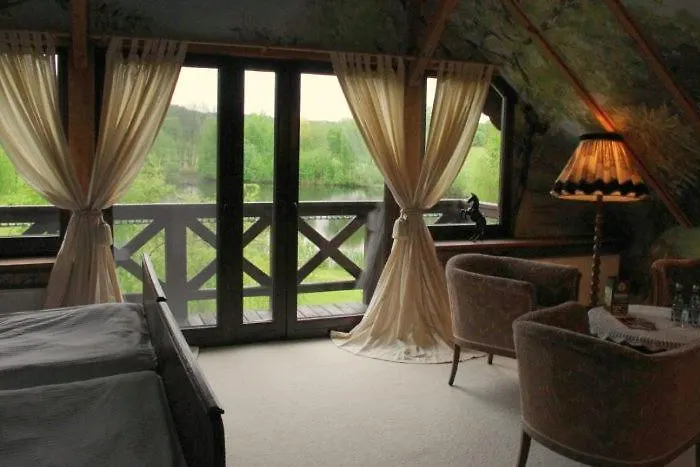 Tamarynowa Osada - Kraina Udanego Wypoczynku