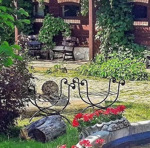 Farm stay Tamarynowa Osada - Kraina Udanego Wypoczynku