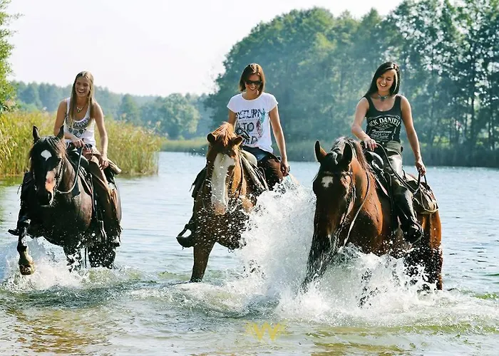 Tamarynowa Osada - Kraina Udanego Wypoczynku *