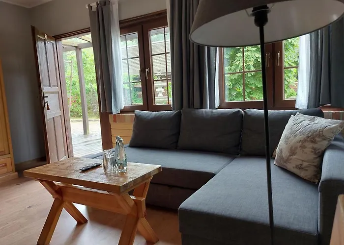 Tamarynowa Osada - Kraina Udanego Wypoczynku * Lowyn