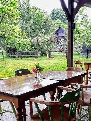 Tamarynowa Osada - Kraina Udanego Wypoczynku Farm stay *