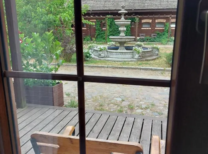 Tamarynowa Osada - Kraina Udanego Wypoczynku *