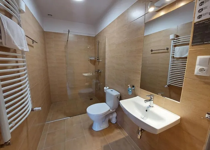 Tamarynowa Osada - Kraina Udanego Wypoczynku Farm stay *