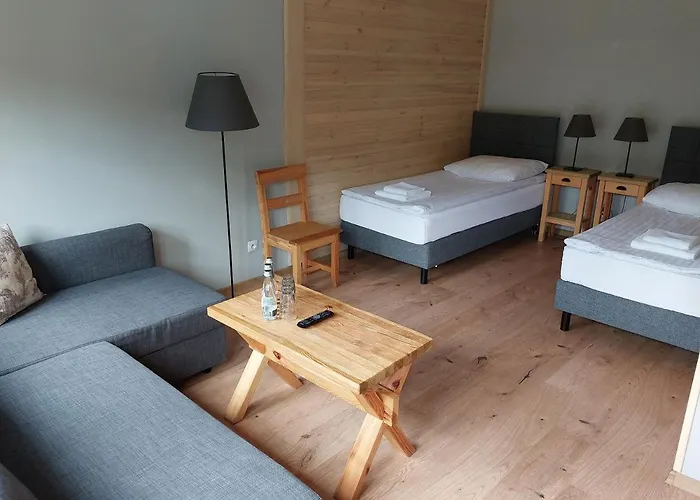 Tamarynowa Osada - Kraina Udanego Wypoczynku Lowyn