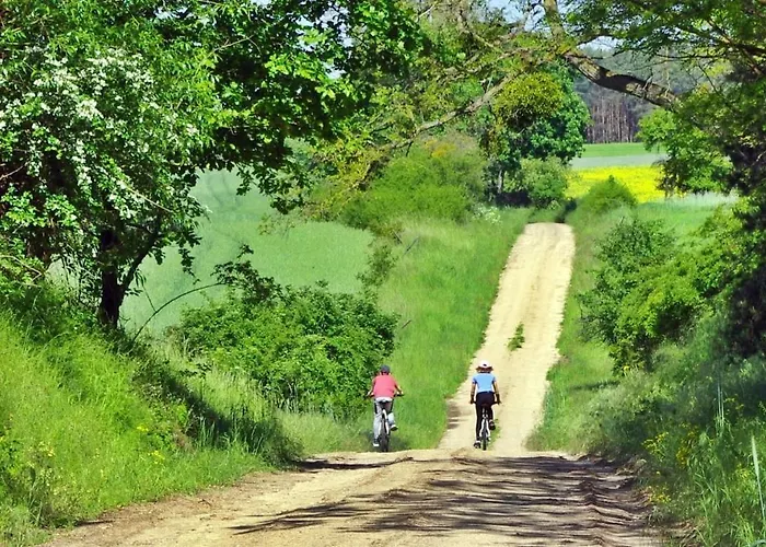 Tamarynowa Osada - Kraina Udanego Wypoczynku *