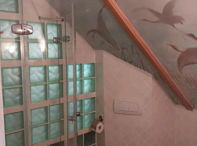 Κατάλυμα σε φάρμα Tamarynowa Osada - Kraina Udanego Wypoczynku *