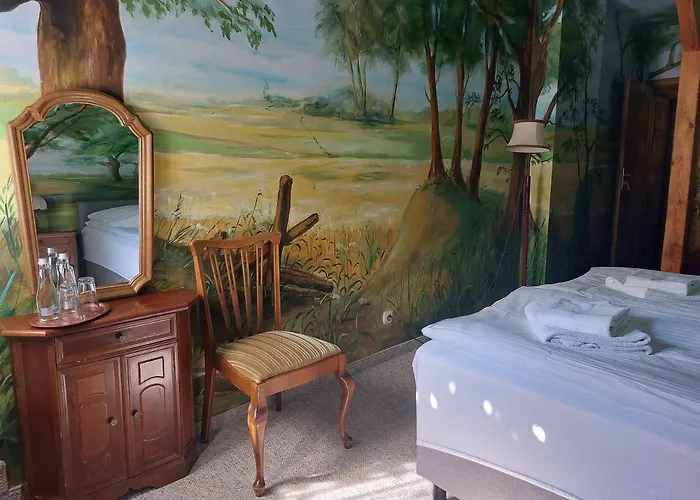 Tamarynowa Osada - Kraina Udanego Wypoczynku