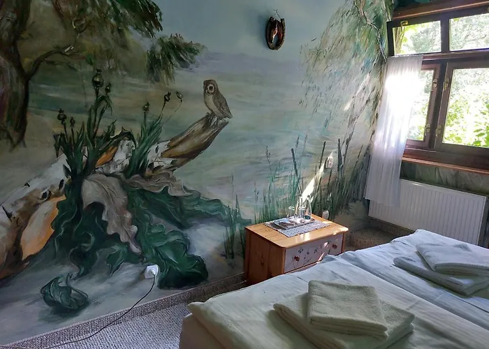 Tamarynowa Osada - Kraina Udanego Wypoczynku *