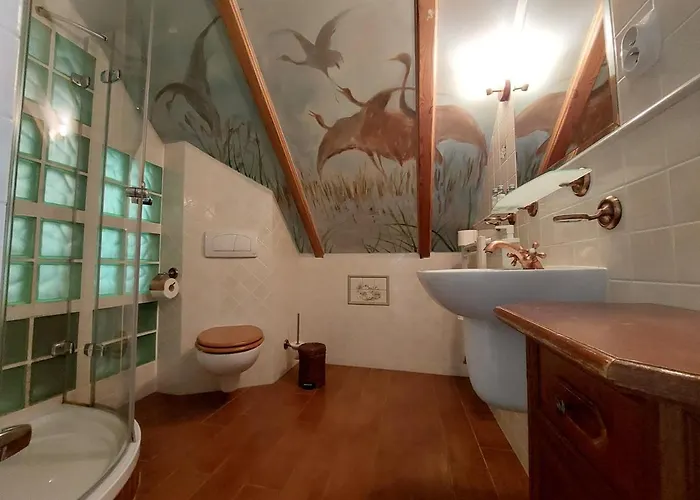 Tamarynowa Osada - Kraina Udanego Wypoczynku