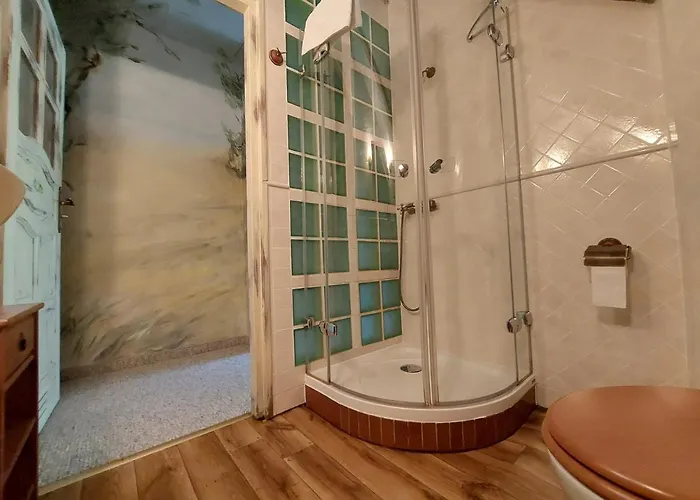 Tamarynowa Osada - Kraina Udanego Wypoczynku Lowyn