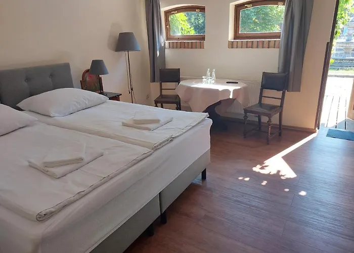 Tamarynowa Osada - Kraina Udanego Wypoczynku Lowyn