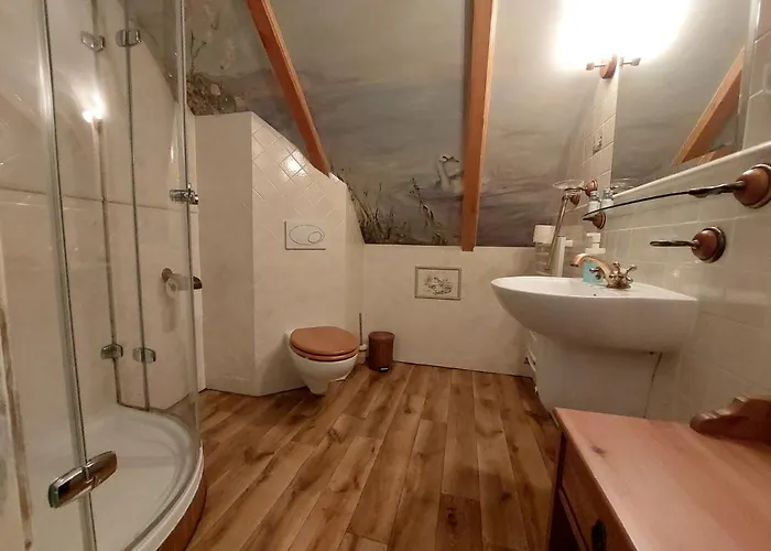 Tamarynowa Osada - Kraina Udanego Wypoczynku