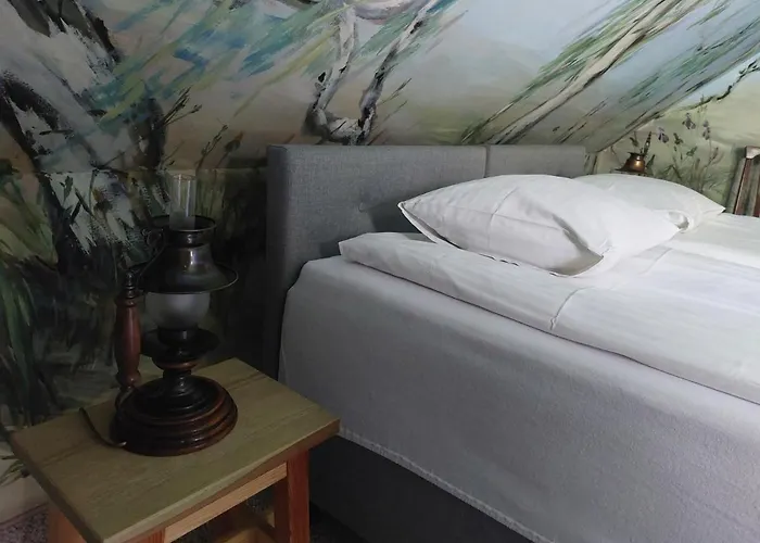 Tamarynowa Osada - Kraina Udanego Wypoczynku