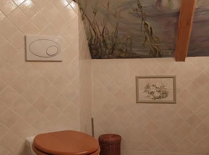 Farm stay Tamarynowa Osada - Kraina Udanego Wypoczynku