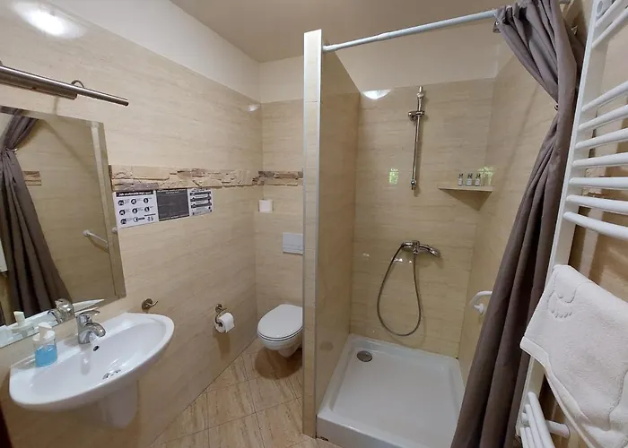 Tamarynowa Osada - Kraina Udanego Wypoczynku Farm stay *