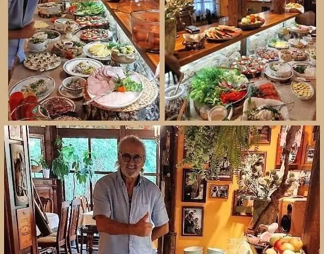 Tamarynowa Osada - Kraina Udanego Wypoczynku * Lowyn