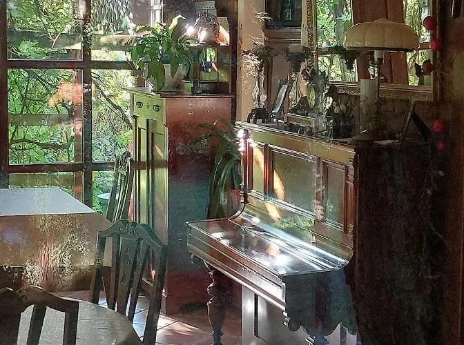 Κατάλυμα σε φάρμα Tamarynowa Osada - Kraina Udanego Wypoczynku Lowyn