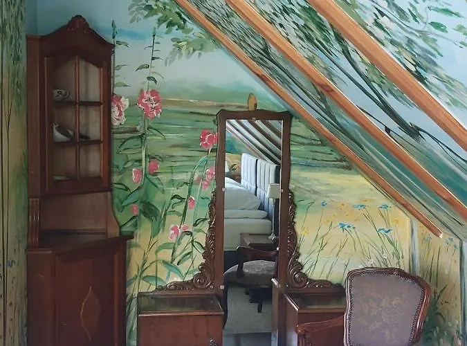 Tamarynowa Osada - Kraina Udanego Wypoczynku *